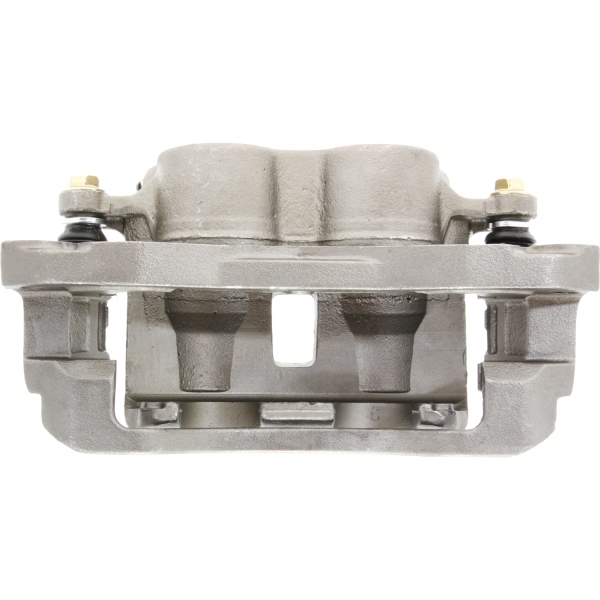 Centric Remanufactured Semi-Loaded Rear Driver Side Brake Caliper 141.66514