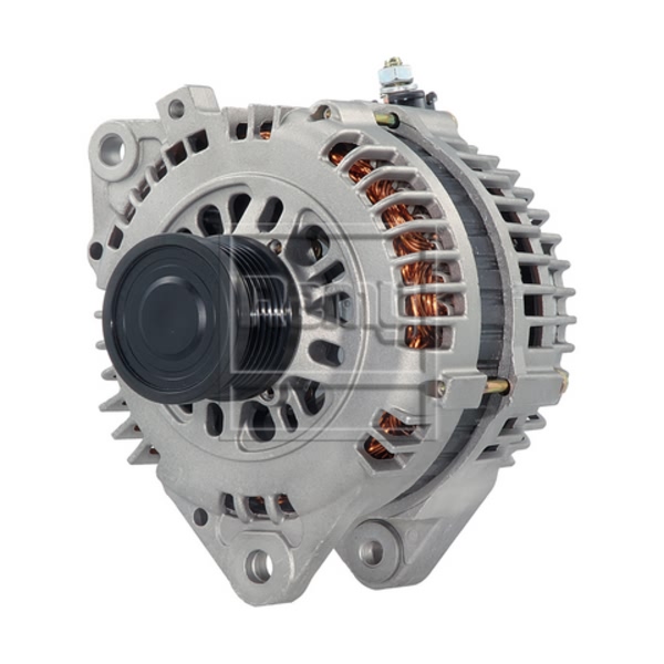 Remy Remanufactured Alternator 12365