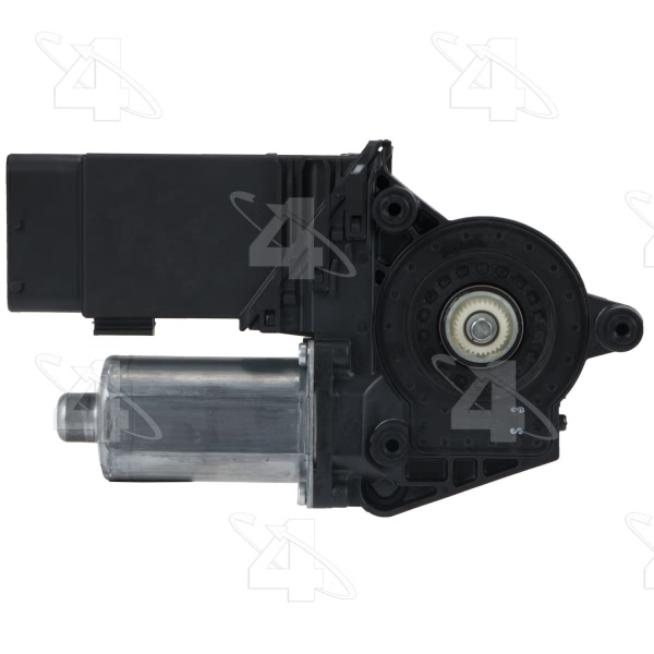 ACI Front Driver Side Window Motor 389527