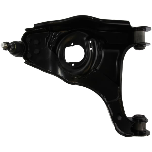 Centric Premium™ Front Passenger Side Lower Control Arm and Ball Joint Assembly 622.67024