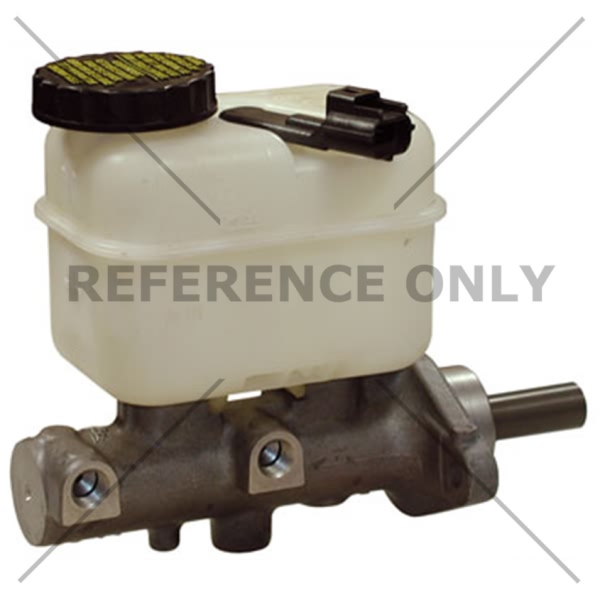 Centric Premium Brake Master Cylinder 130.65088