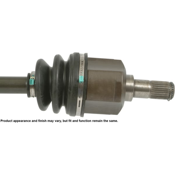 Cardone Reman Remanufactured CV Axle Assembly 60-3405