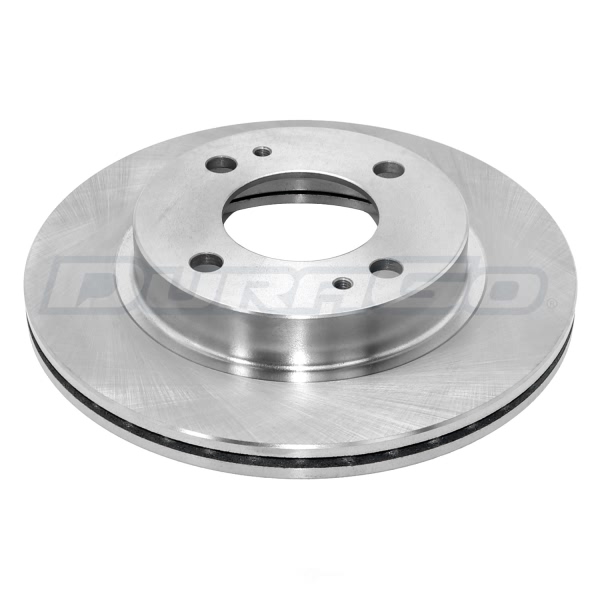 DuraGo Vented Front Brake Rotor BR901452