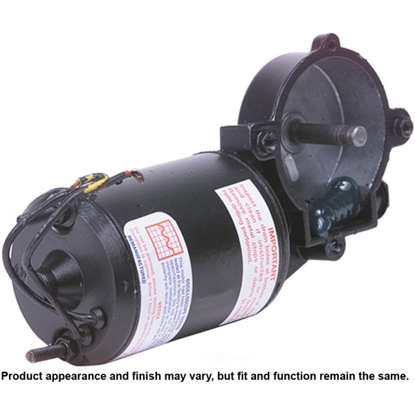 Cardone Reman Remanufactured Window Lift Motor 42-369