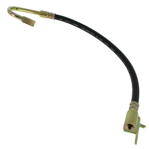 Centric Front Driver Side Brake Hose 150.58022