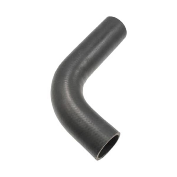 Dayco Engine Coolant Curved Radiator Hose 70212