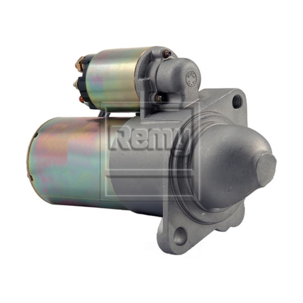 Remy Remanufactured Starter 26430