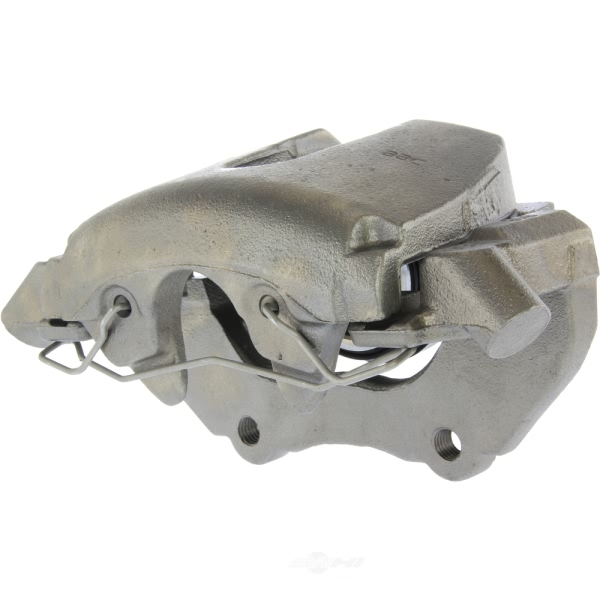 Centric Remanufactured Semi-Loaded Front Passenger Side Brake Caliper 141.39065