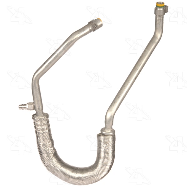 Four Seasons A C Suction Line Hose Assembly 55335