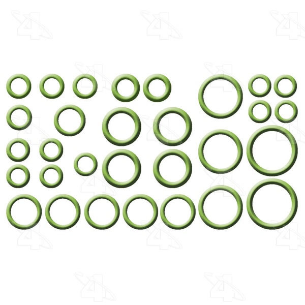 Four Seasons A C System O Ring And Gasket Kit 26756