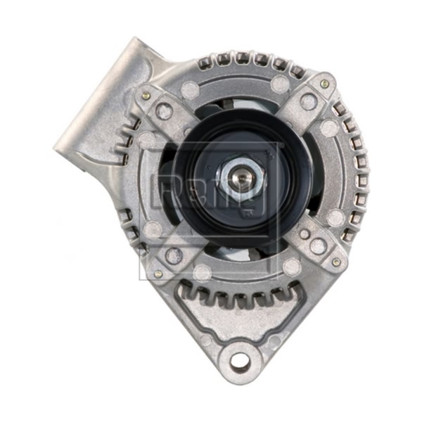 Remy Remanufactured Alternator 12780