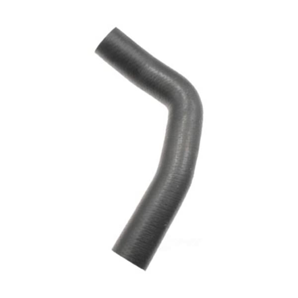 Dayco Engine Coolant Curved Radiator Hose 70623