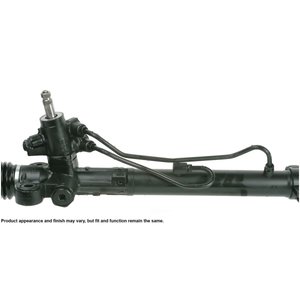 Cardone Reman Remanufactured Hydraulic Power Rack and Pinion Complete Unit 26-2750