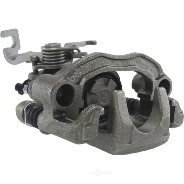 Centric Remanufactured Semi-Loaded Rear Driver Side Brake Caliper 141.42514