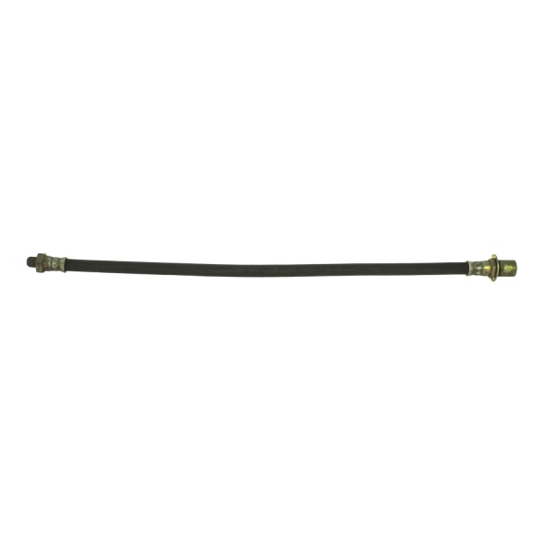 Centric Rear Brake Hose 150.44100