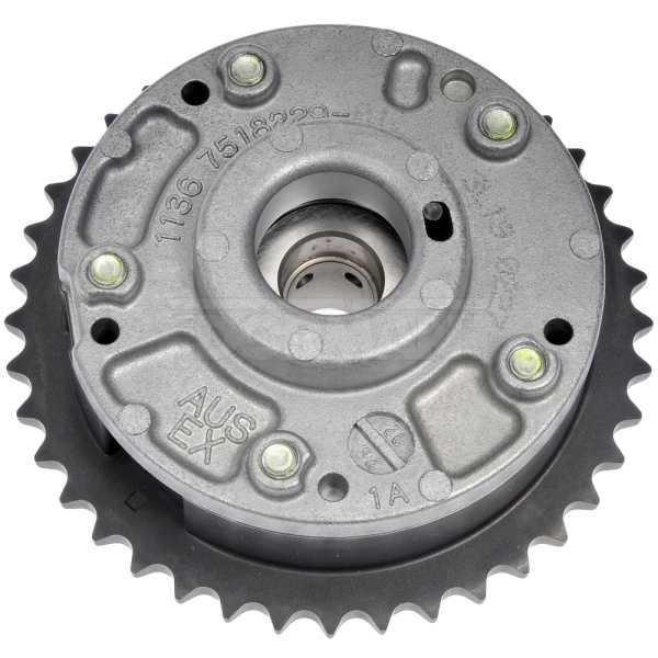 Dorman OE Solutions Driver Side Exhaust Steel Variable Timing Sprocket 916-504