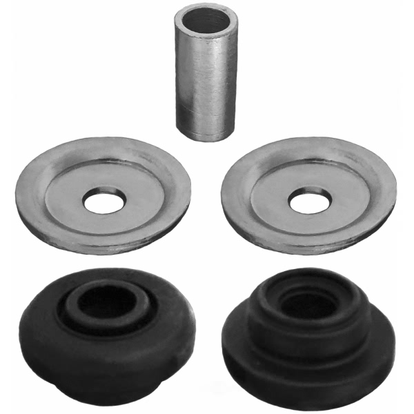 KYB Rear Upper Shock Mounting Kit SM5854