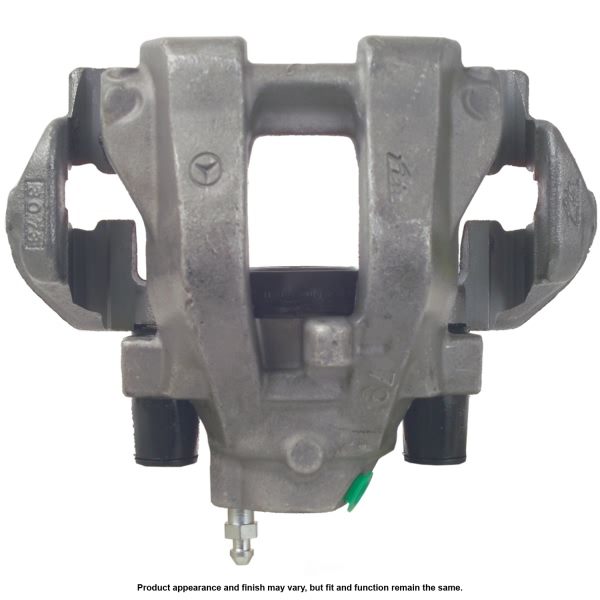 Cardone Reman Remanufactured Unloaded Caliper w/Bracket 19-B2938