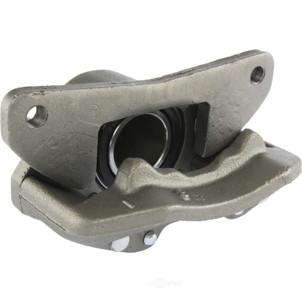 Centric Remanufactured Semi-Loaded Front Passenger Side Brake Caliper 141.44003