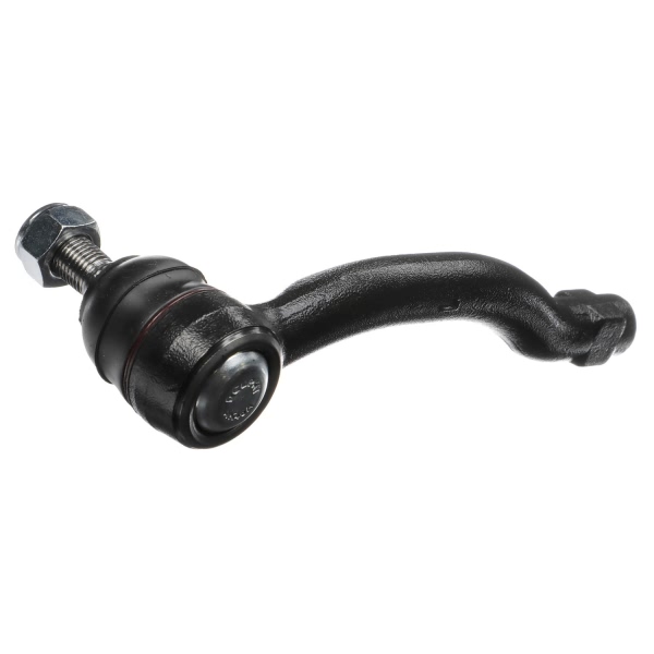 Delphi Driver Side Outer Steering Tie Rod End TA5017
