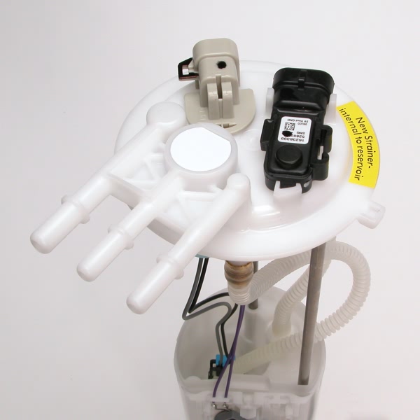 Delphi Fuel Pump Module Assembly FG0376