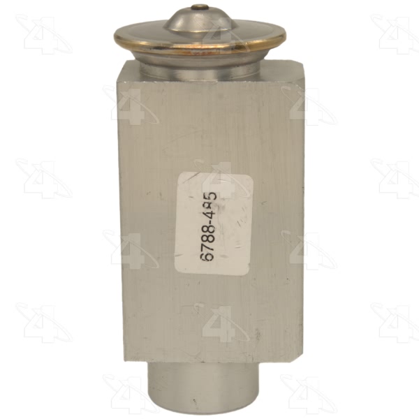 Four Seasons A C Expansion Valve 39275