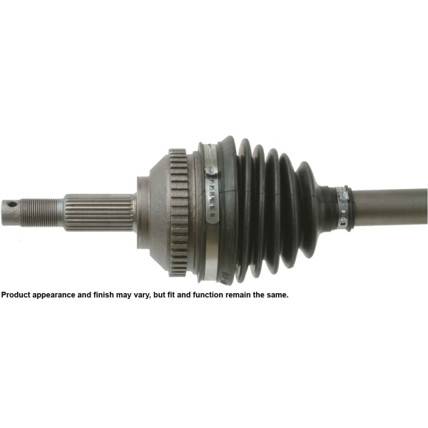 Cardone Reman Remanufactured CV Axle Assembly 60-3251