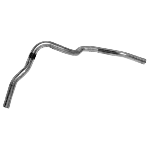 Walker Aluminized Steel Exhaust Tailpipe 45751