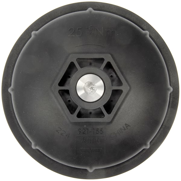 Dorman OE Solutions Oil Filter Cover Plug 921-155