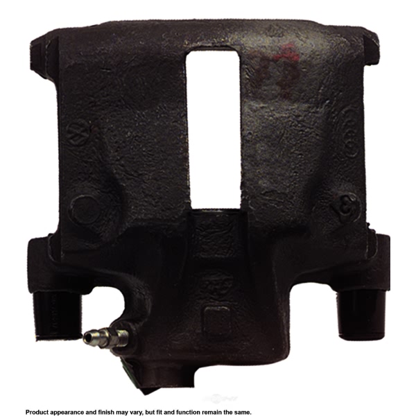 Cardone Reman Remanufactured Unloaded Caliper 19-983