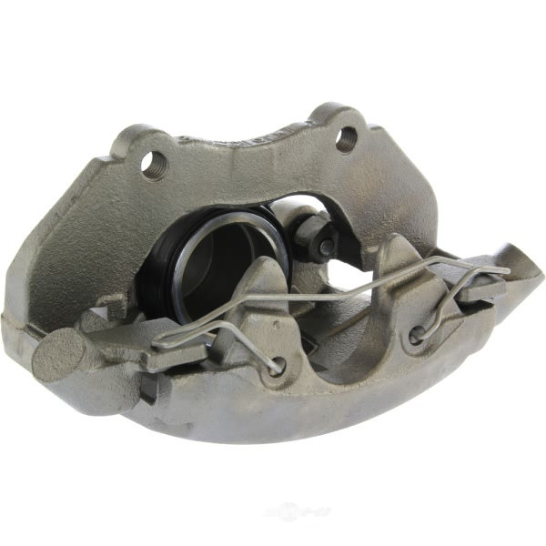 Centric Remanufactured Semi-Loaded Front Passenger Side Brake Caliper 141.39065