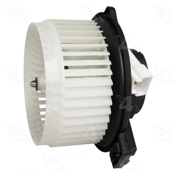 Four Seasons Hvac Blower Motor With Wheel 76912