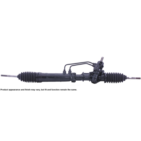 Cardone Reman Remanufactured Hydraulic Power Rack and Pinion Complete Unit 26-1653