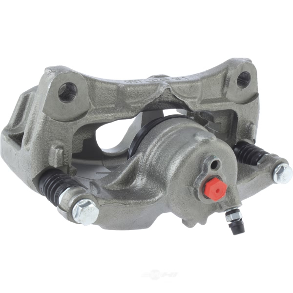 Centric Remanufactured Semi-Loaded Front Driver Side Brake Caliper 141.45118