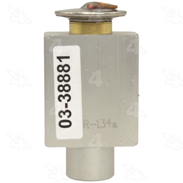 Four Seasons A C Expansion Valve 38881