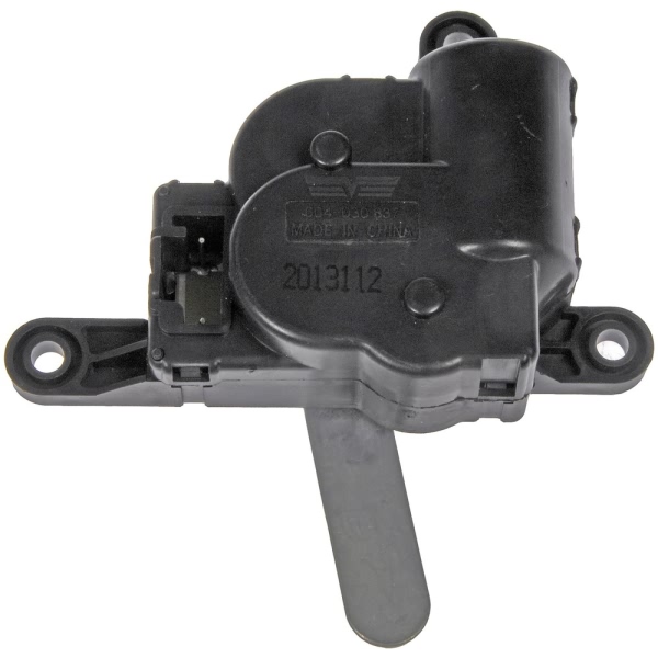 Dorman Hvac Air Door Actuator 604-030