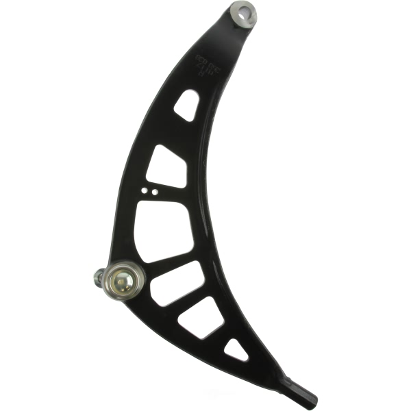 Centric Premium™ Front Passenger Side Lower Control Arm and Ball Joint Assembly 622.34110