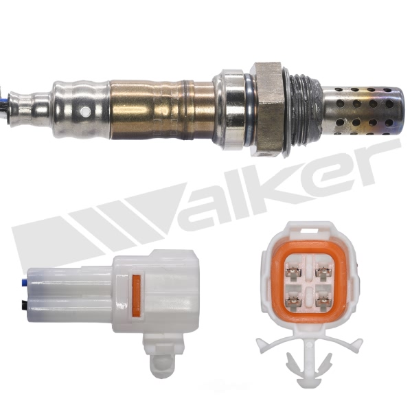 Walker Products Oxygen Sensor 350-34639