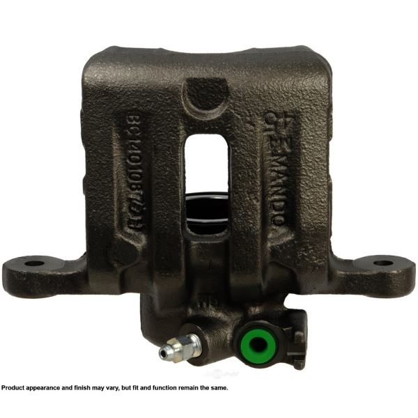 Cardone Reman Remanufactured Unloaded Caliper 19-3556