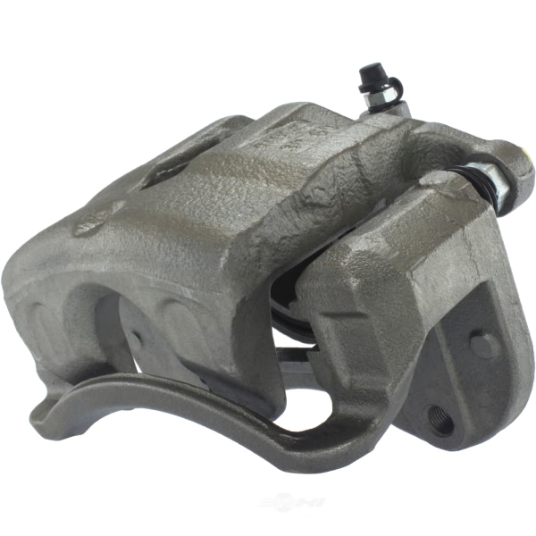 Centric Remanufactured Semi-Loaded Front Driver Side Brake Caliper 141.51274