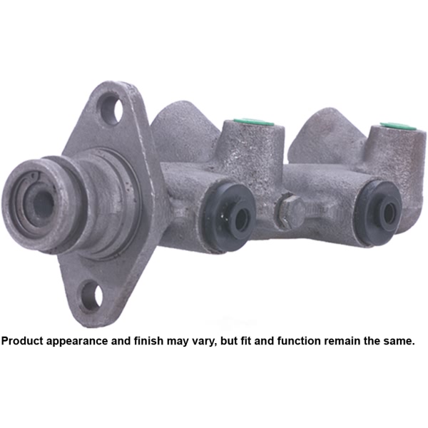 Cardone Reman Remanufactured Master Cylinder 11-1826