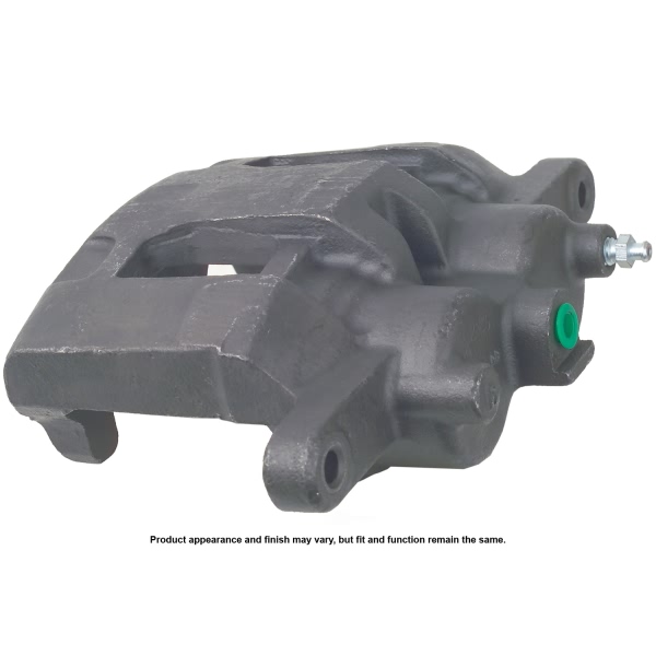 Cardone Reman Remanufactured Unloaded Caliper 18-5025