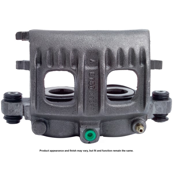 Cardone Reman Remanufactured Unloaded Caliper 18-4653