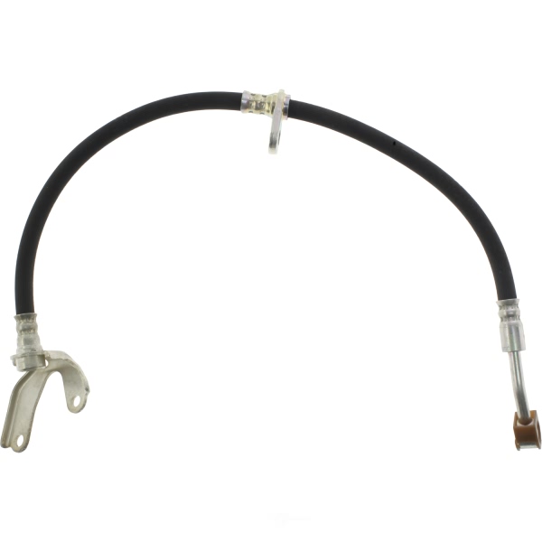 Centric Front Passenger Side Brake Hose 150.40085