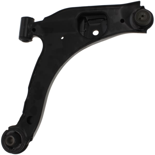 Centric Premium™ Front Driver Side Lower Control Arm and Ball Joint Assembly 622.63037