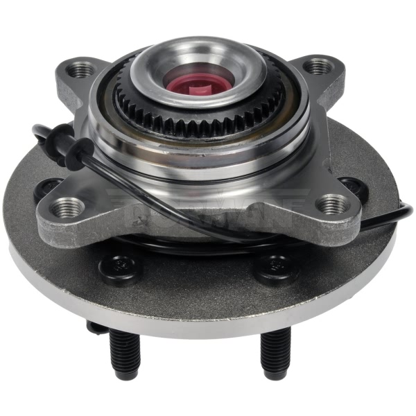 Dorman OE Solutions Front Driver Or Passenger Side Wheel Bearing And Hub Assembly 930-622