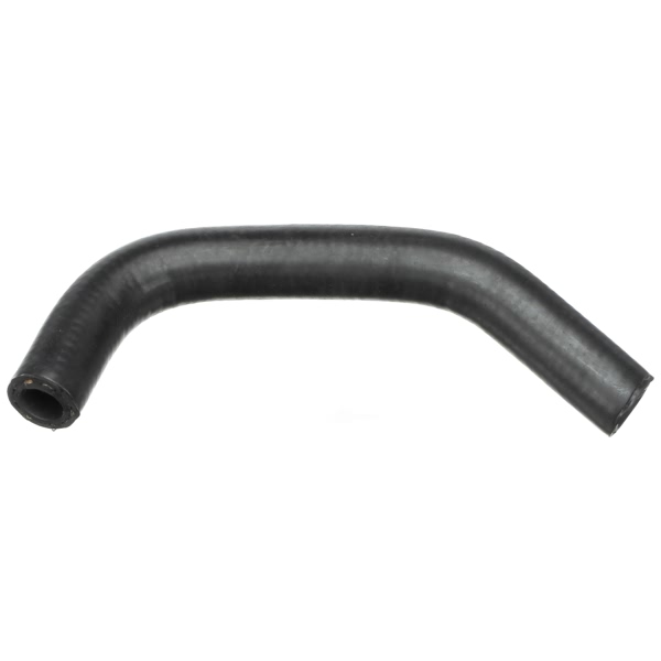 Gates Hvac Heater Molded Hose 18421