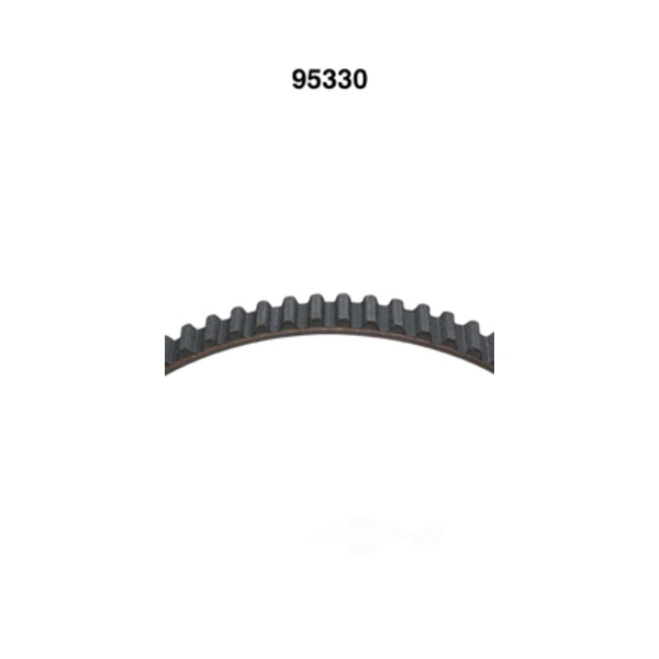 Dayco Timing Belt 95330