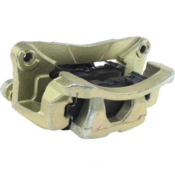 Centric Posi Quiet™ Loaded Rear Passenger Side Brake Caliper 142.45539