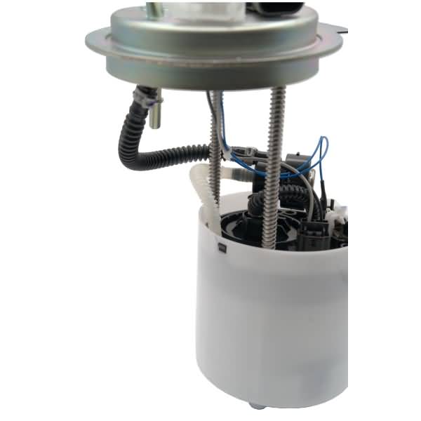 Autobest Fuel Pump Module Assembly F2716A